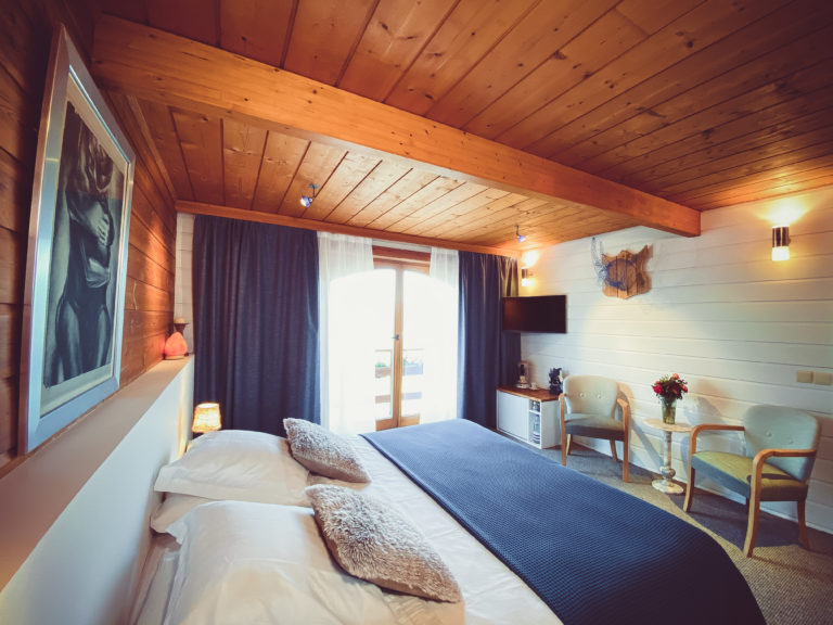 Chambre MÔANÔ